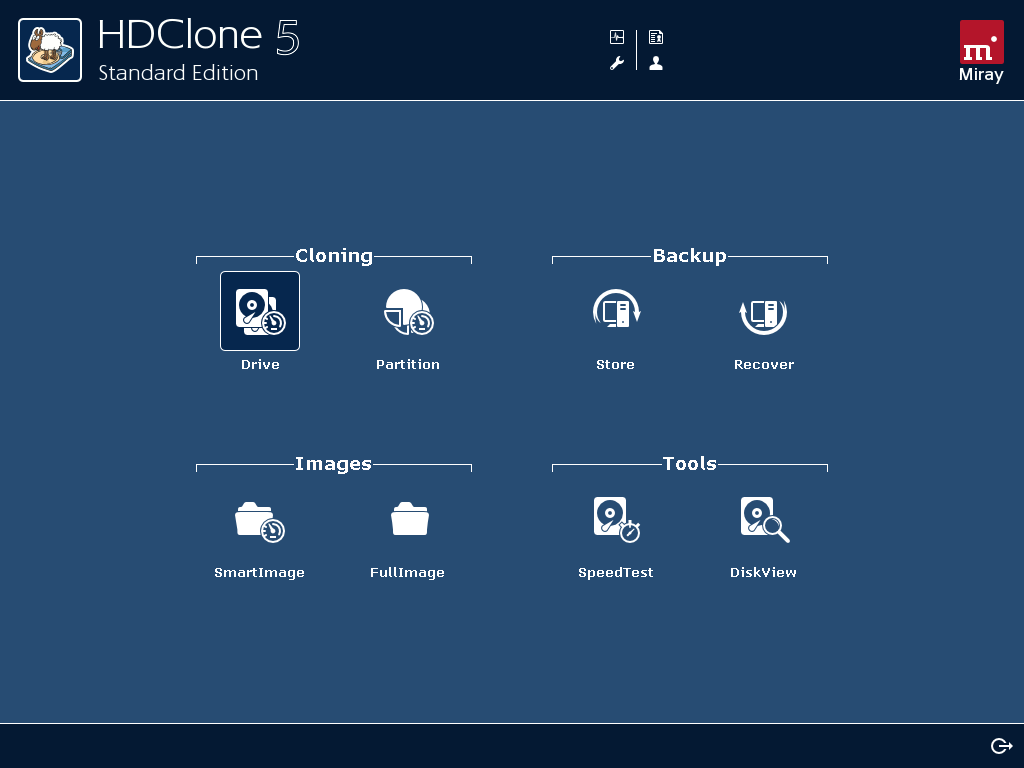 hdclone 3.8 manual